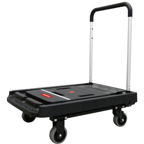 CARRO PLATAFOR.COMPACT.PLEGAB.MAX.200KG. - EHLIS