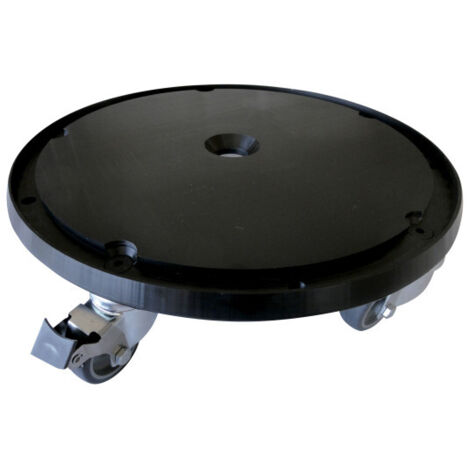 Carro plataforma denox 50-70-95 capacidad 95 kg acero