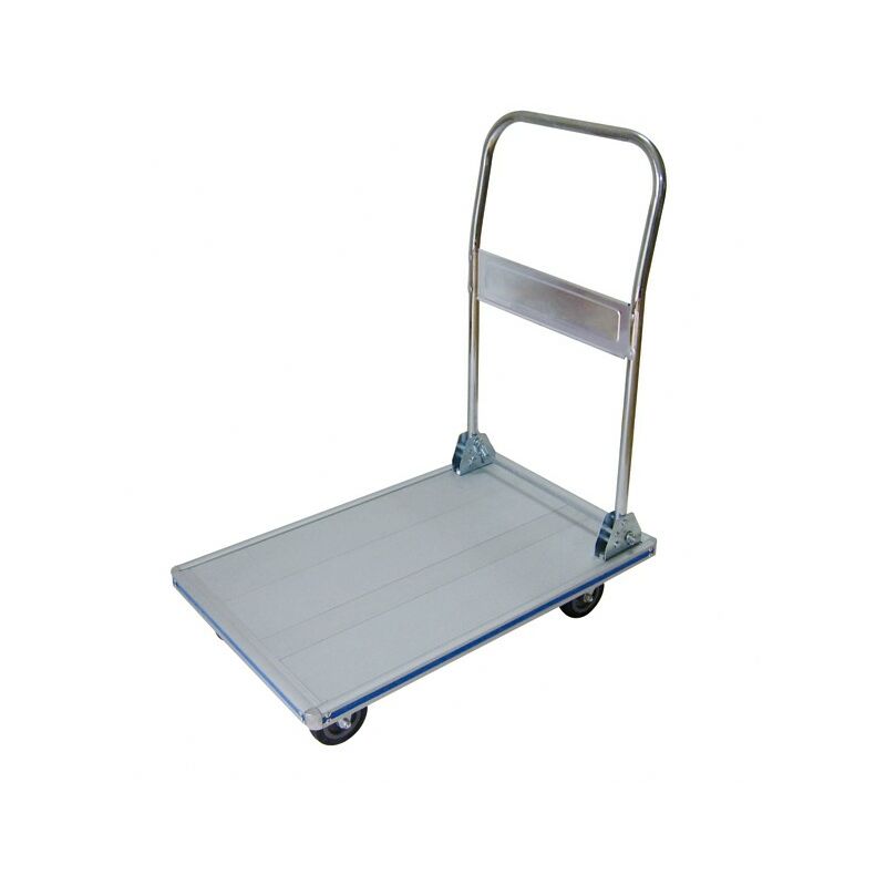 

Carro Plataforma Plegable 150 Kg - NEOFERR - Pt1194..