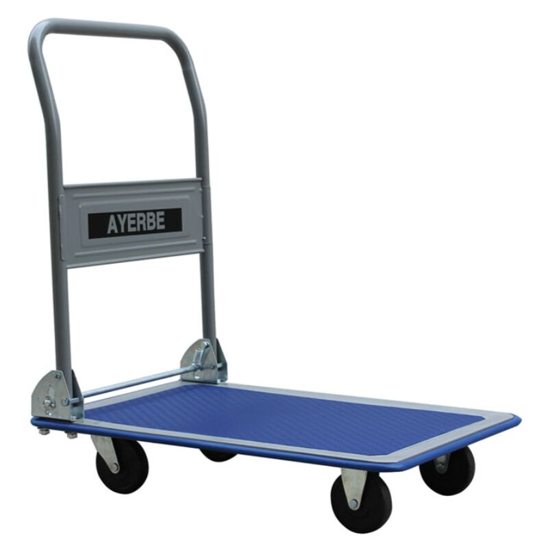 

CARRO PLATAFORMA 150 PLAT - Ayerbe