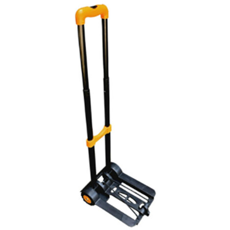 CARRO PLEGABLE ALUMINIO HASTA 50 KG
