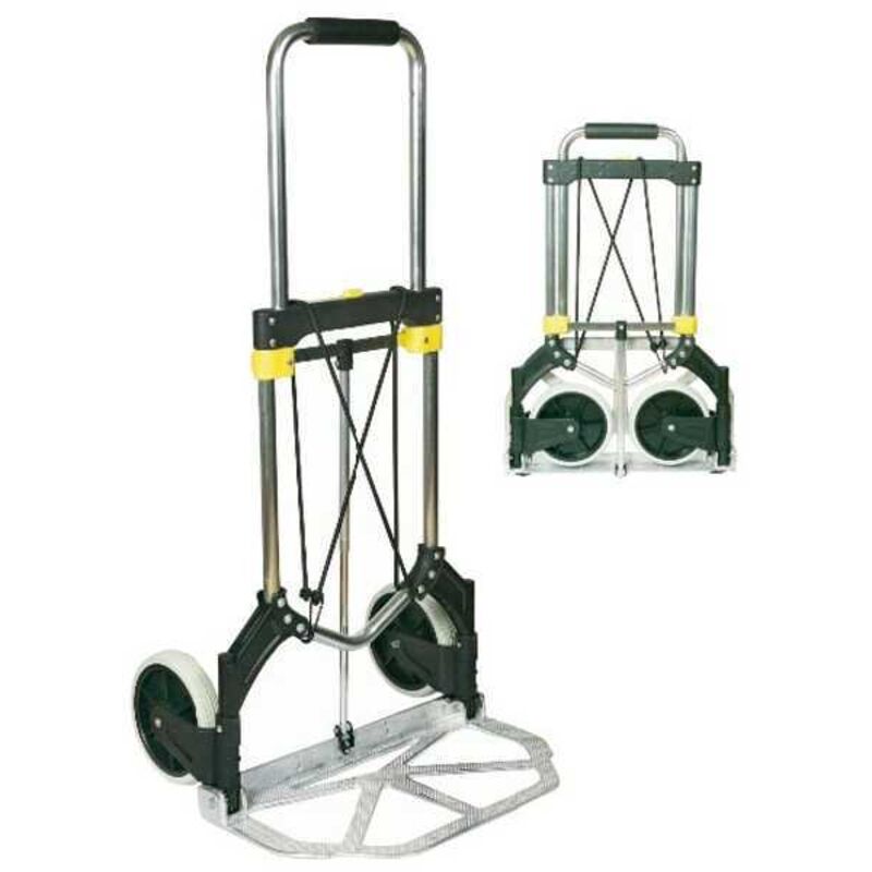 Carro Plegable de 80 kg, altura 06579