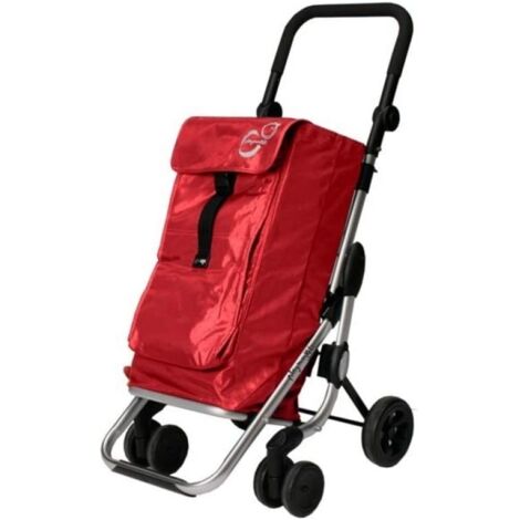 CARRO PLEGABLE GO UP BASIC CHARME 353 24910C