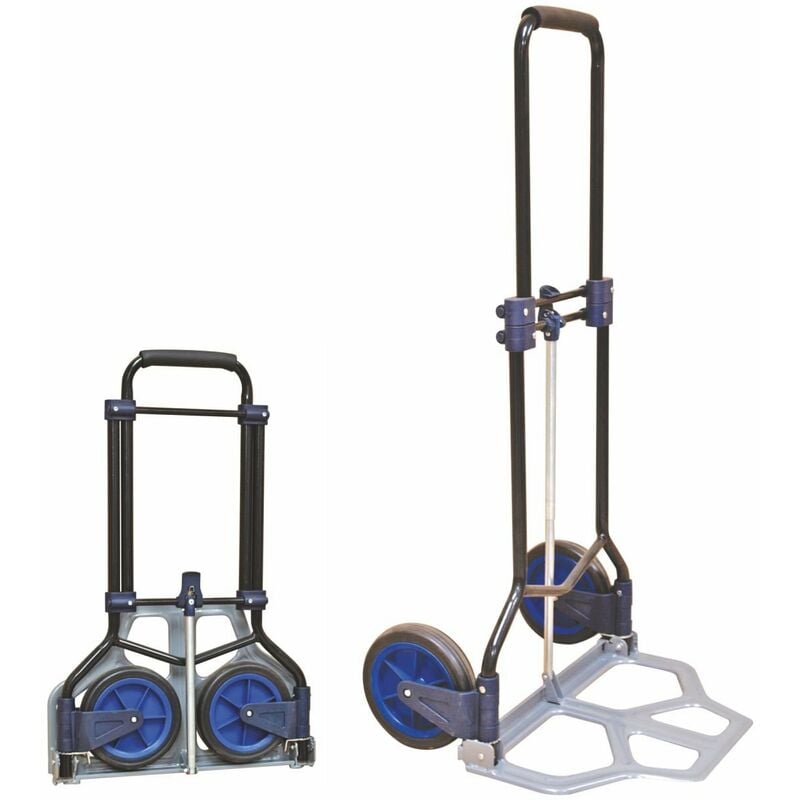 

Carro plegable promo 70 kg