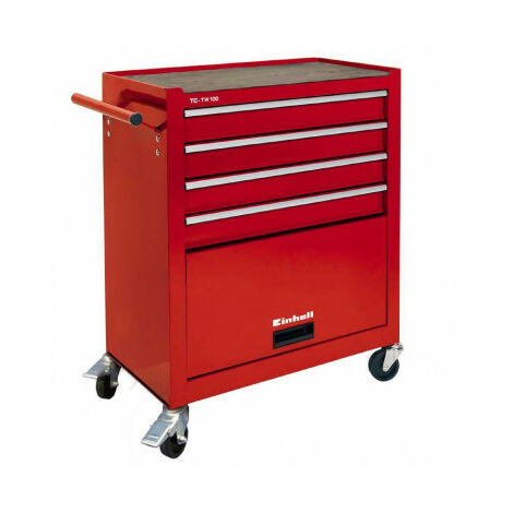 Carro porta herramientas TC-TW 100 Einhell