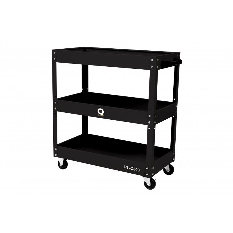 

EQT - Carro porta piezas para taller