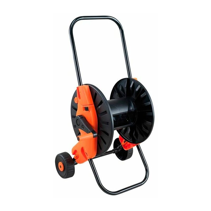 

Altuna - Carro portamanguera con asa plegable