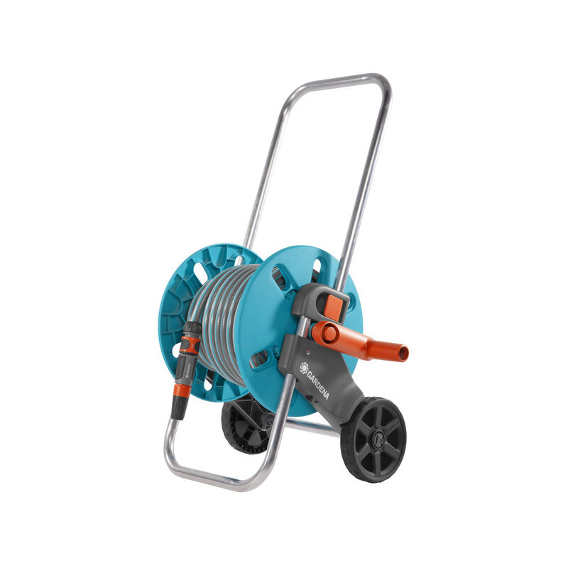 

Carro Aquaroll S 20m Gardena