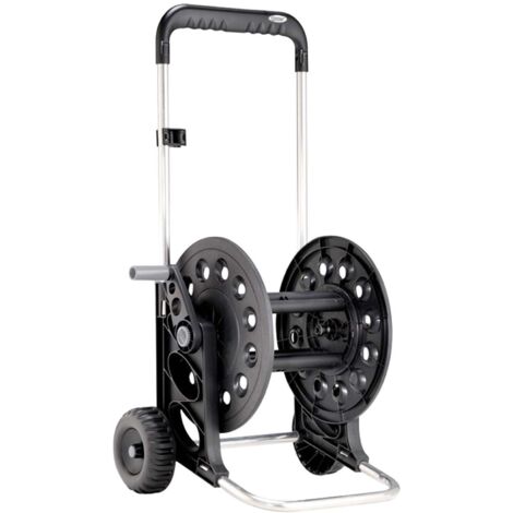CARRO PORTAMANGUERAS ECOSEI - 50 M