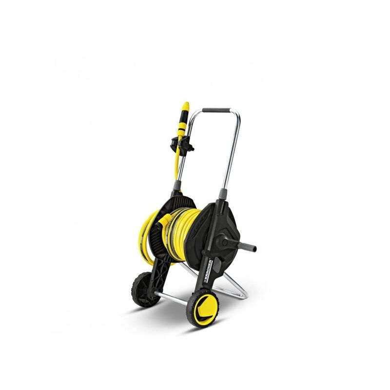 

Carro portamangueras HT 4.520 Kit 1/2 - Karcher