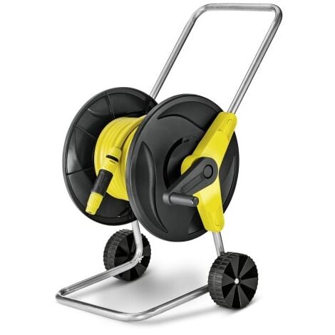 CARRO PORTAMANGUERAS HT 50 BASIC - KARCHER