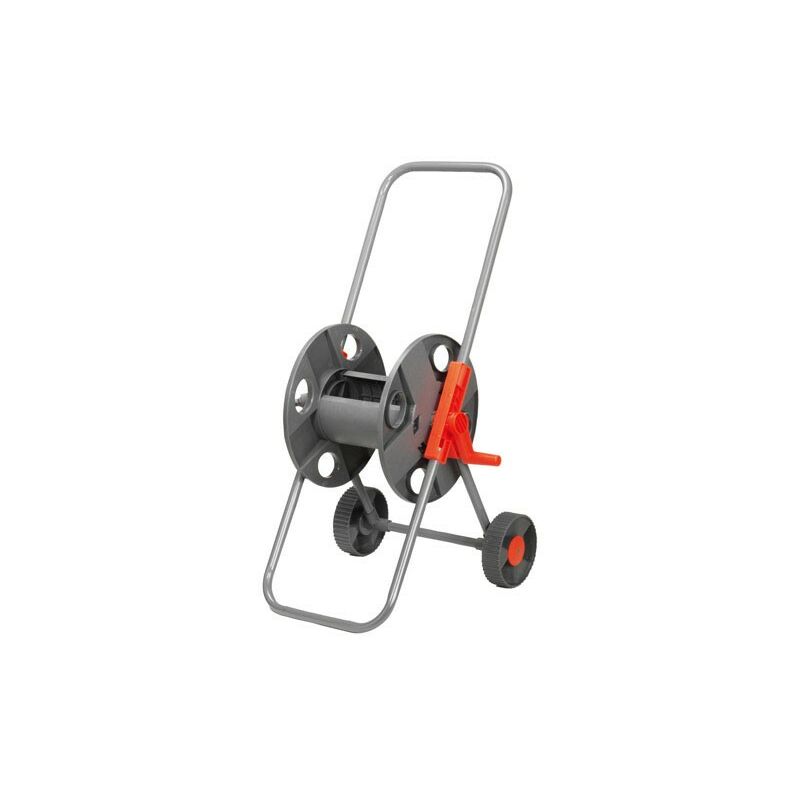 

Carro portamangueras papillon 45 metros