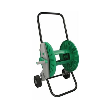 Carro Portamangueras Papillon 60 metros