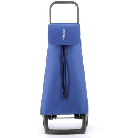 Carro ROLSER Joy 2 ruedas Jet LN color azul