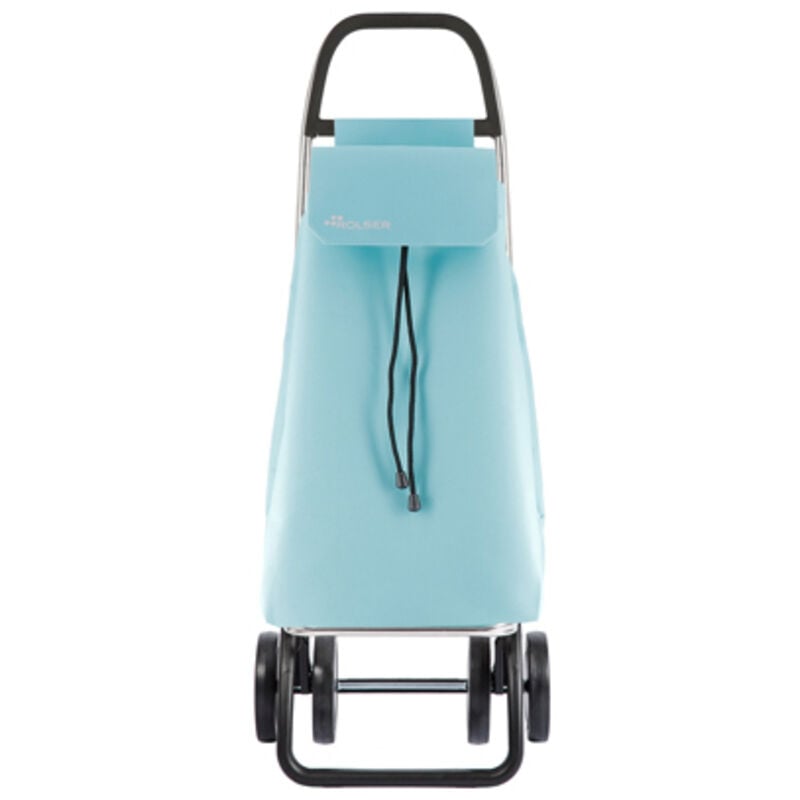 Panier 2+2 4r. Veste ln bleu ciel saq056 Rolser