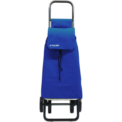 Carro Saquet Ln Dos+2 Azul   Saq0022
