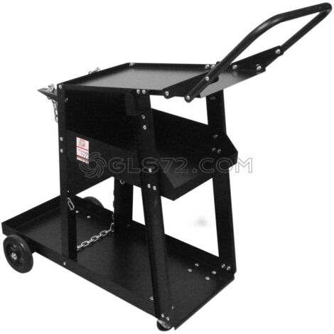 CARRO SOLDADURA SOLDADOR HOLZMANN FW101