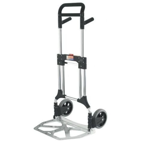 Carro superplegable CARRIVAN 200 kg. S200