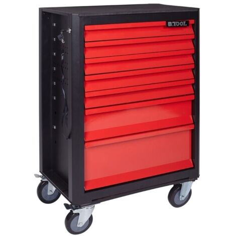Carro taller economico METAL WORKS BTK137ECO