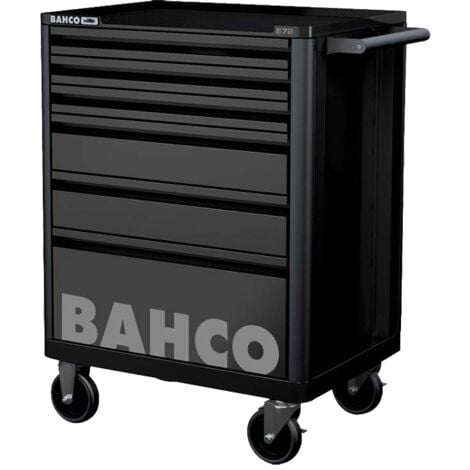 CARRO TALLER METALICO 6 CAJONES