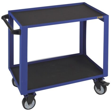 CARRO TALLER METALICO - 98X50X87