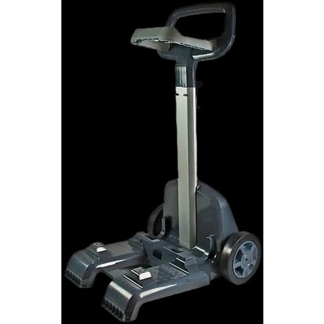 Carro transporte universal limpiafondos Dolphin