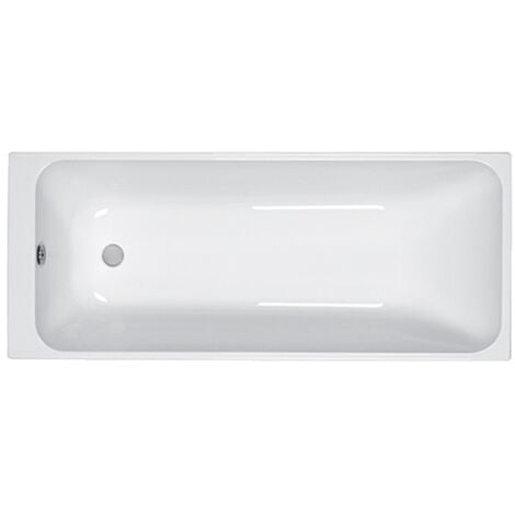 Carron - Carronite SE Profile 1800x700 Plain Bath - White - 02572