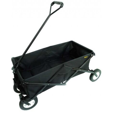 Carros de jardín Vigor Modelo Ariel 80 kg