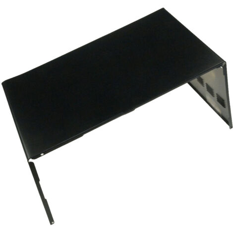 Carrosserie noire d'origine (DE64-02356D) Four micro-ondes SAMSUNG