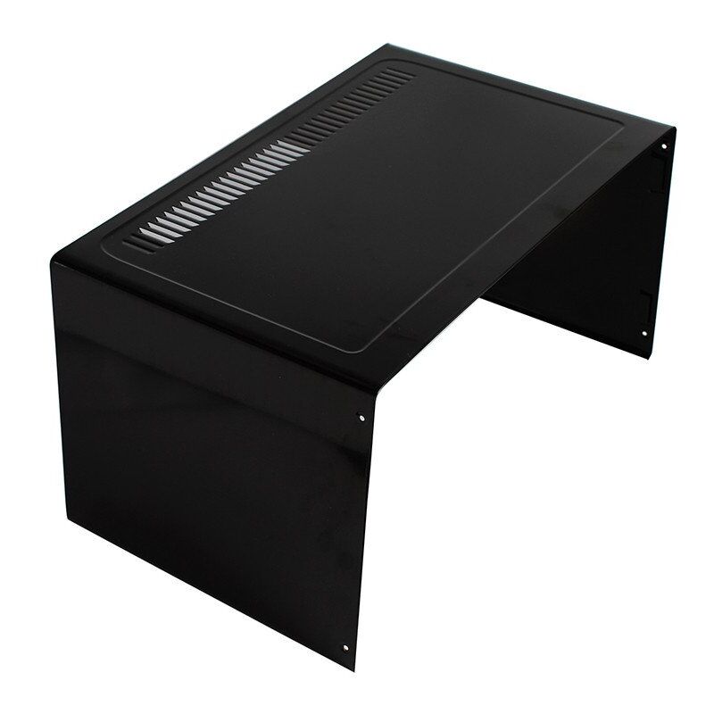 Carrosserie pour micro-ondes Whirlpool 480120100745