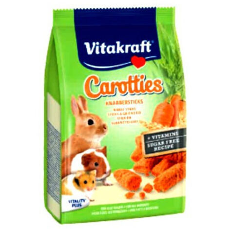 "carrotis"  carota - gr 50