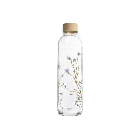 CARRY Trinkflasche Hanami