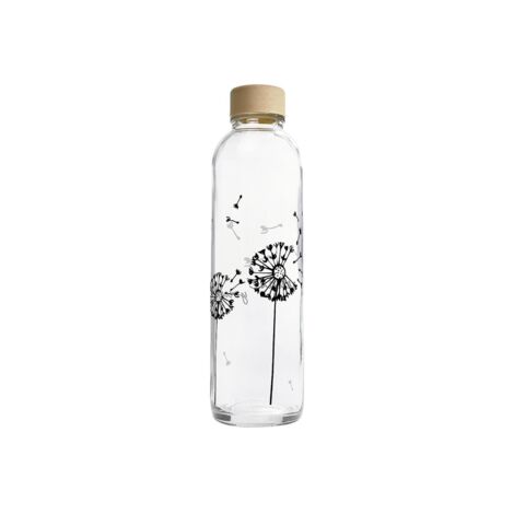 CARRY Trinkflasche Release yourself