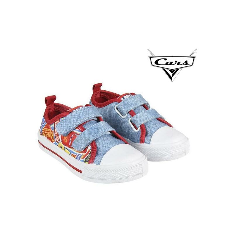 

Zapatillas Casual Niño 73628 Rojo Azul 29 - Cars