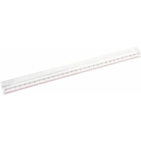 CARSON OPTICAL Carson Lesestab MR-20 mit 1,5-fach Vergrößerung und Linealfunktion Messwerkzeug