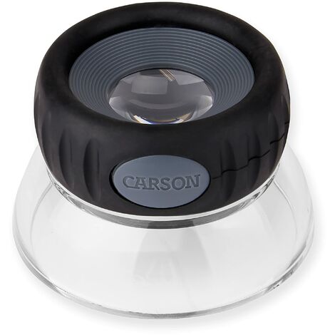 Carson Lumiloupe Power P