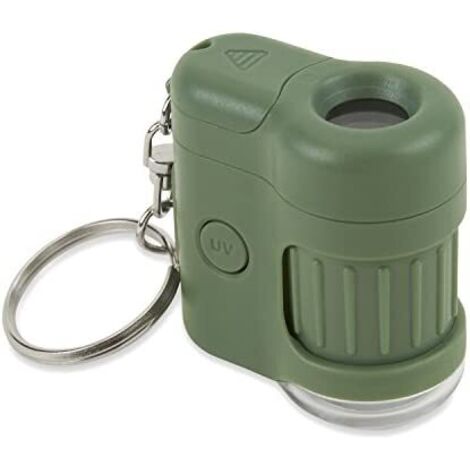 CARSON OPTICAL Carson MicroMini grün
