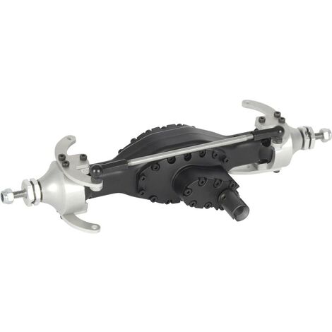 Carson Modellsport 500907267 1:14 Essieu avant entraîné avec différentiel auto-verrouillant 1 pc(s)