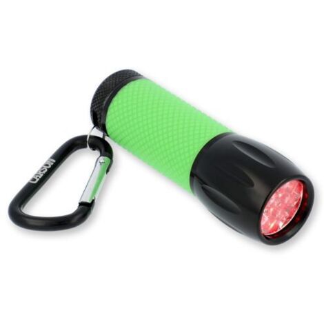 Carson SL-33 Rotlicht