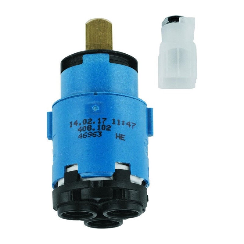 Cart Disq Céra Essce New Feel Evier