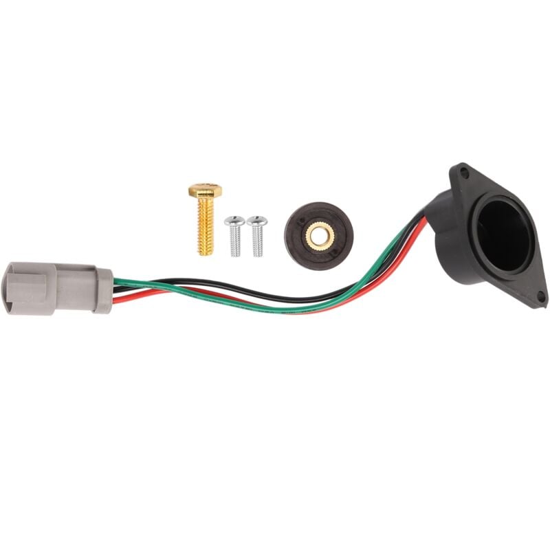 Image of Tlily - Cart-Geschwindigkeitssensor für adc Motor Club Car iq und Precedent, 102704901