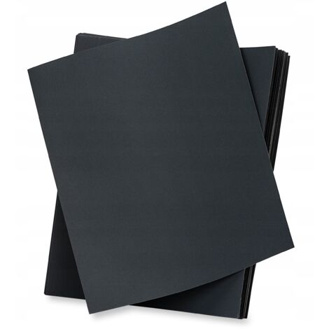 Carta a base d'acqua 2500