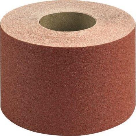 CARTA ABRAS.IMPERMEABILE W611 H.115 GR. 80  ML 50,0