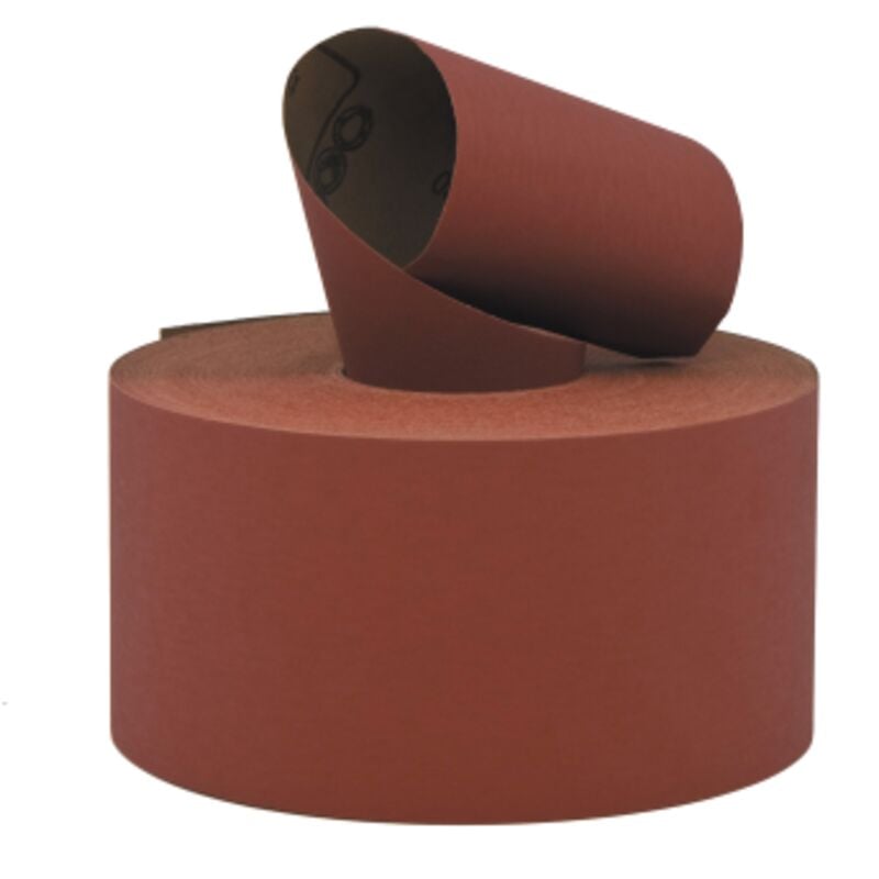 Inferramenta - 1 mt di carta abrasiva resinata