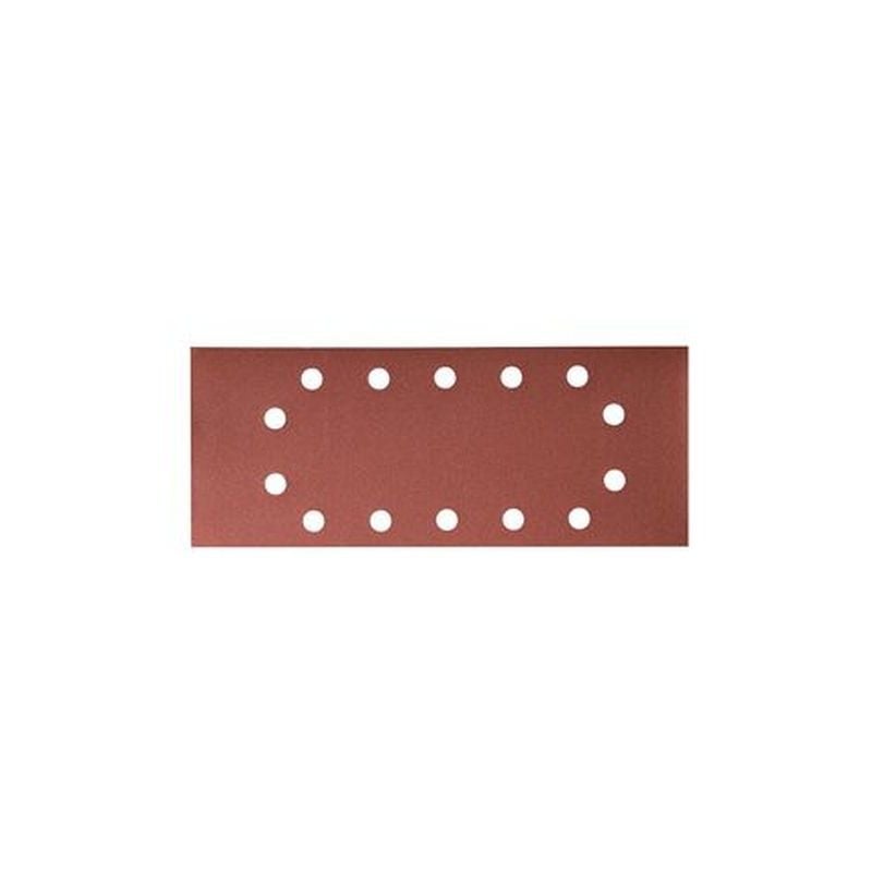 Carta Abrasiva 115x280 Gr100 10pz - Valex