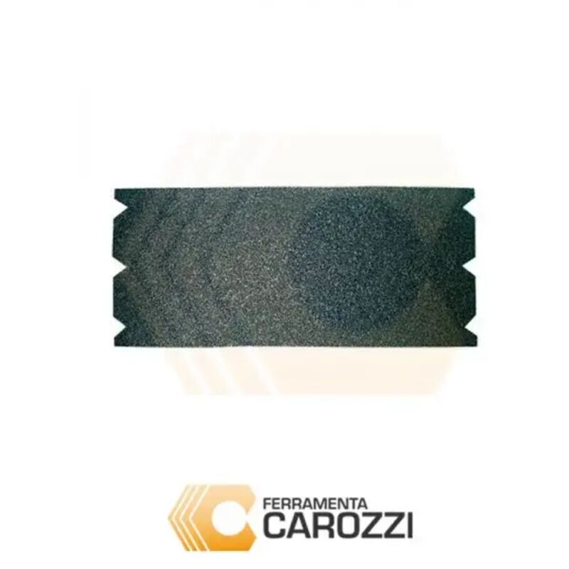 Carta abrasiva a fogli per levigatrice 203x476 mm - 25pz - 36