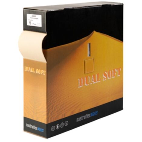 CARTA ABRASIVA A600 S FOAM H115 GR.180