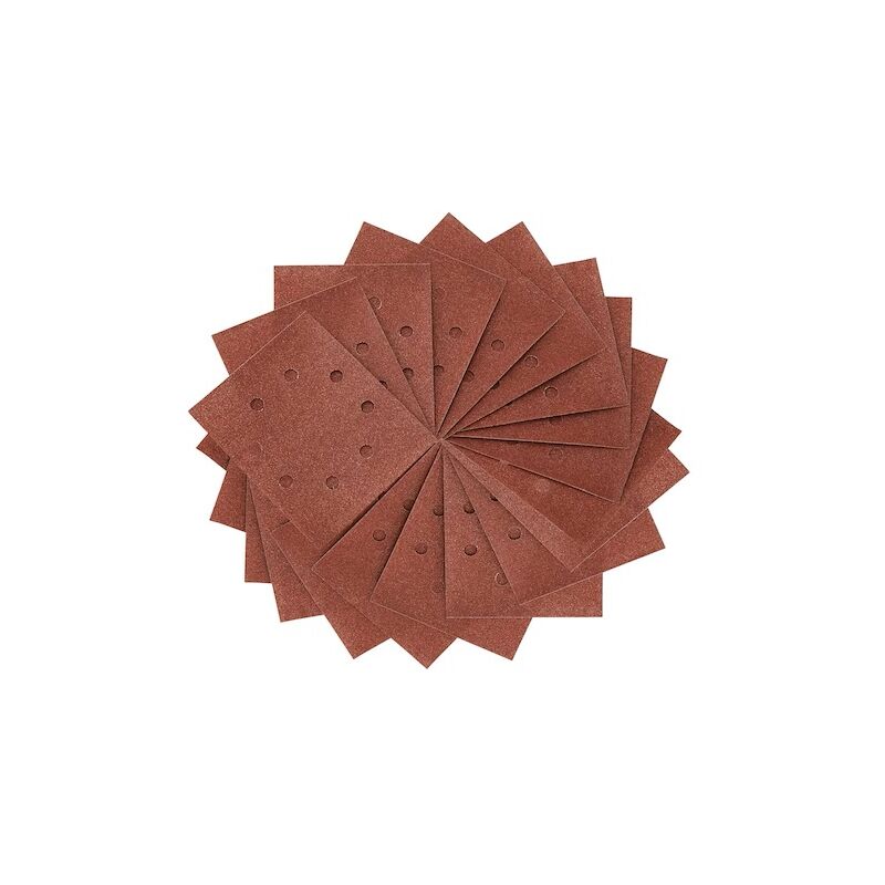 Dewalt - Carta Abrasiva Grana 60 1/4 DT3012-QZ