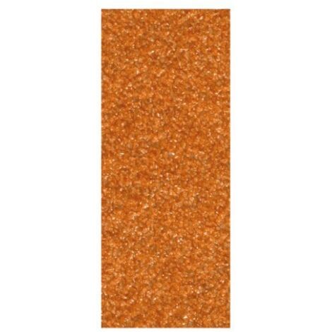 Carta abrasiva foglio grana 80 93 x 230mm pezzi 8 - wolfcraft
