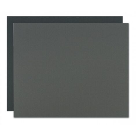 CARTA ABRASIVA FOGLIO MAURER PLUS MEC GR 120 230X280MM